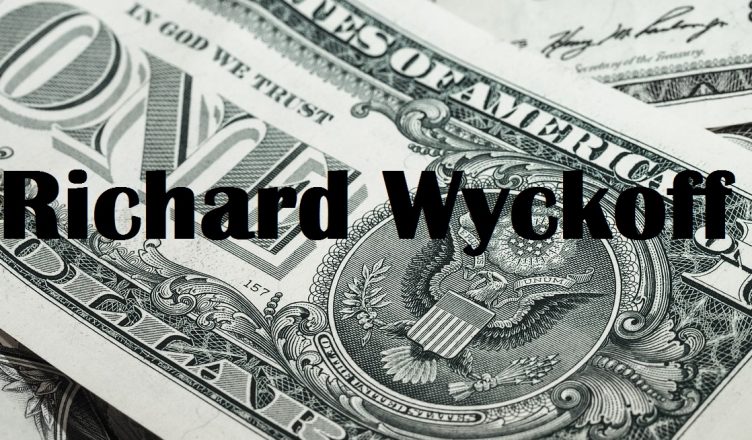 Richard Wyckoff