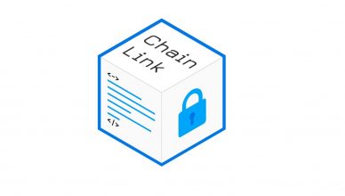 ChainLink, la risorsa dei contratti intelligenti