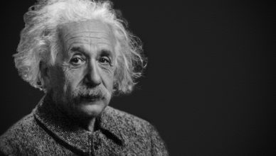 Albert Einstein e i suoi insegnamenti