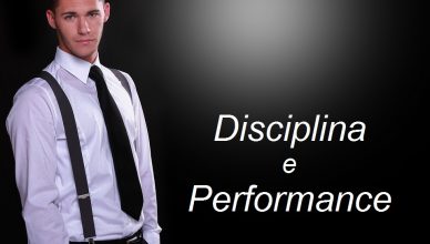 Disciplina e performance