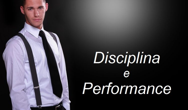 Disciplina e performance