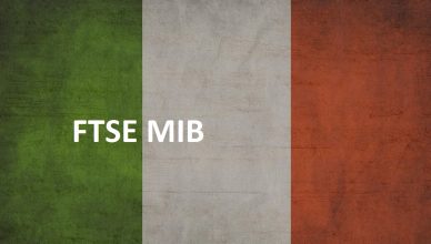 Indice FTSE MIB italiano