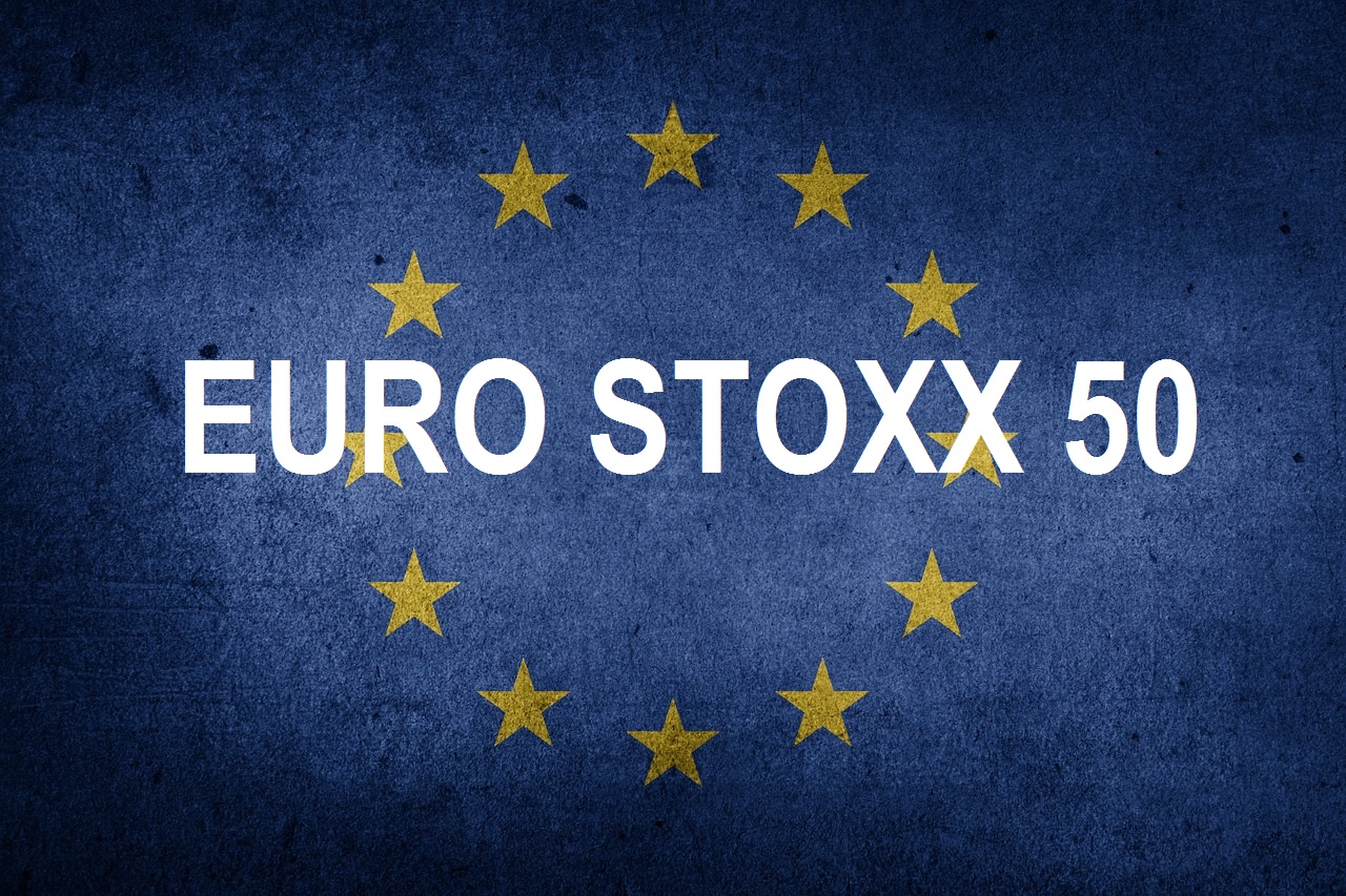 EURO STOXX 50 Nedir? Canlı EUSTX50 Endeksi | ger40.com