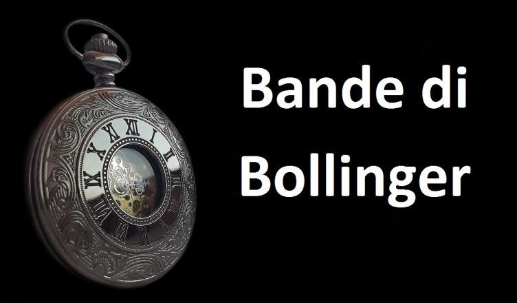 Trading Bull Club - Le bande di Bollinger
