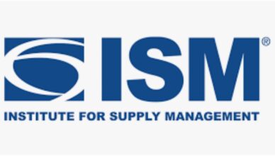 Indice ISM dei direttori degli acquisti del settore manifatturiero