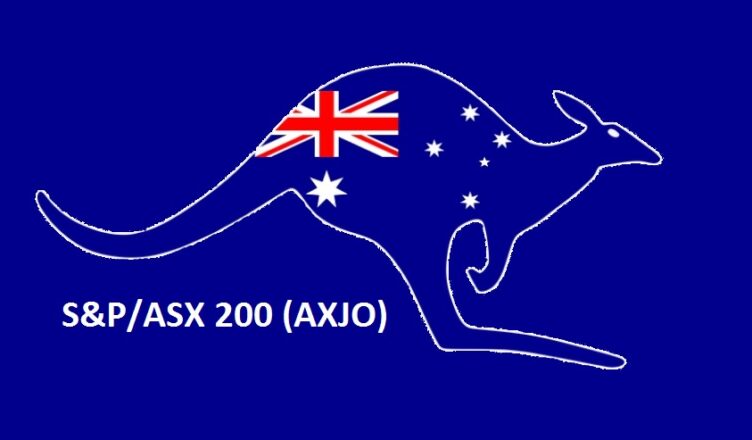 Indice S&P/ASX 200 (AXJO)