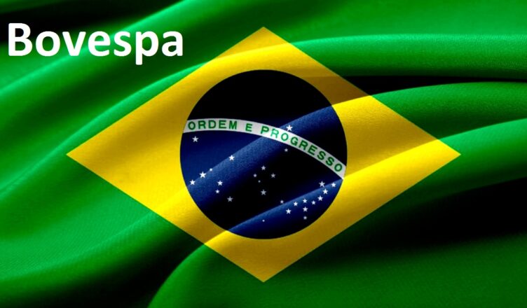 Bovespa è l'acronimo di BOlsa de Valores do Estado de São PAulo