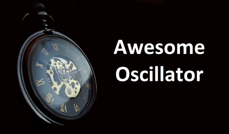 Awesome Oscillator