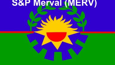 S&P Merval, Indici di Borsa